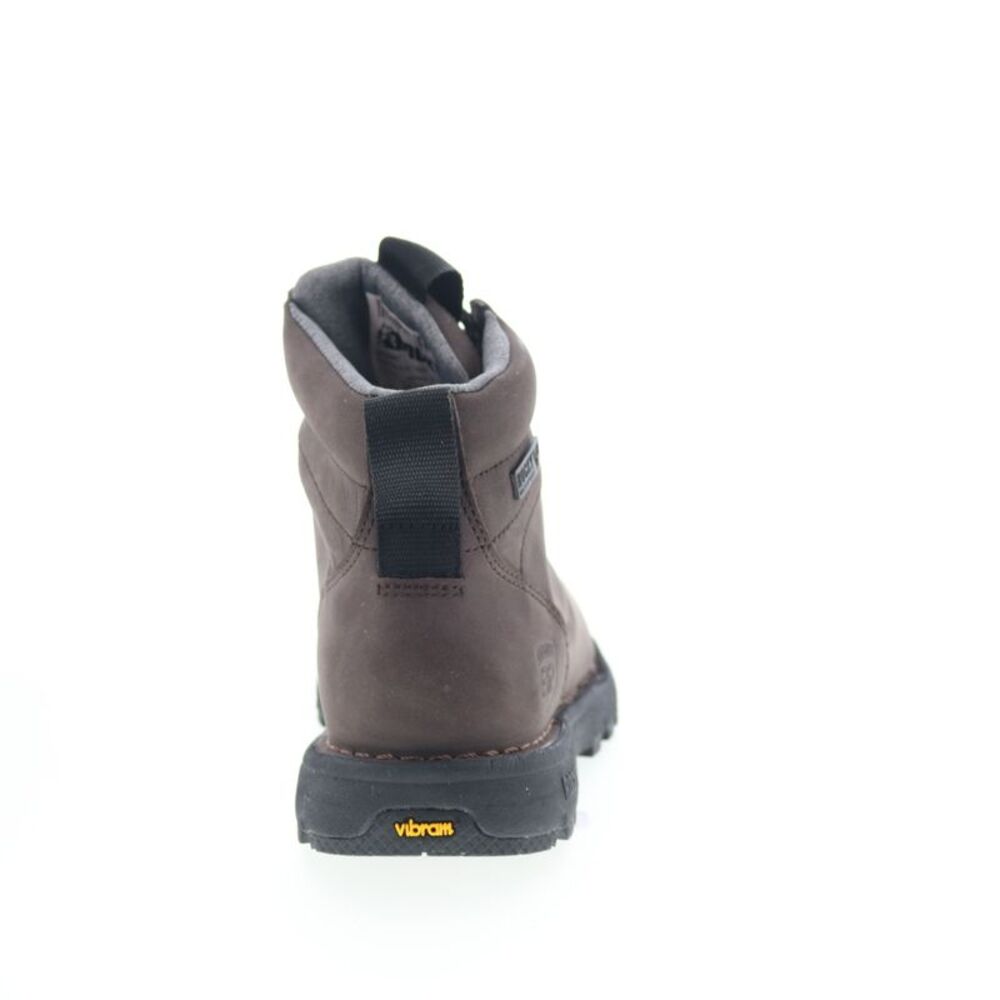 Rocky Womens Legacy 32 Waterproof 6" HNTG Hiking Boot Gray Boots (NWT) - Picture 6 of 7